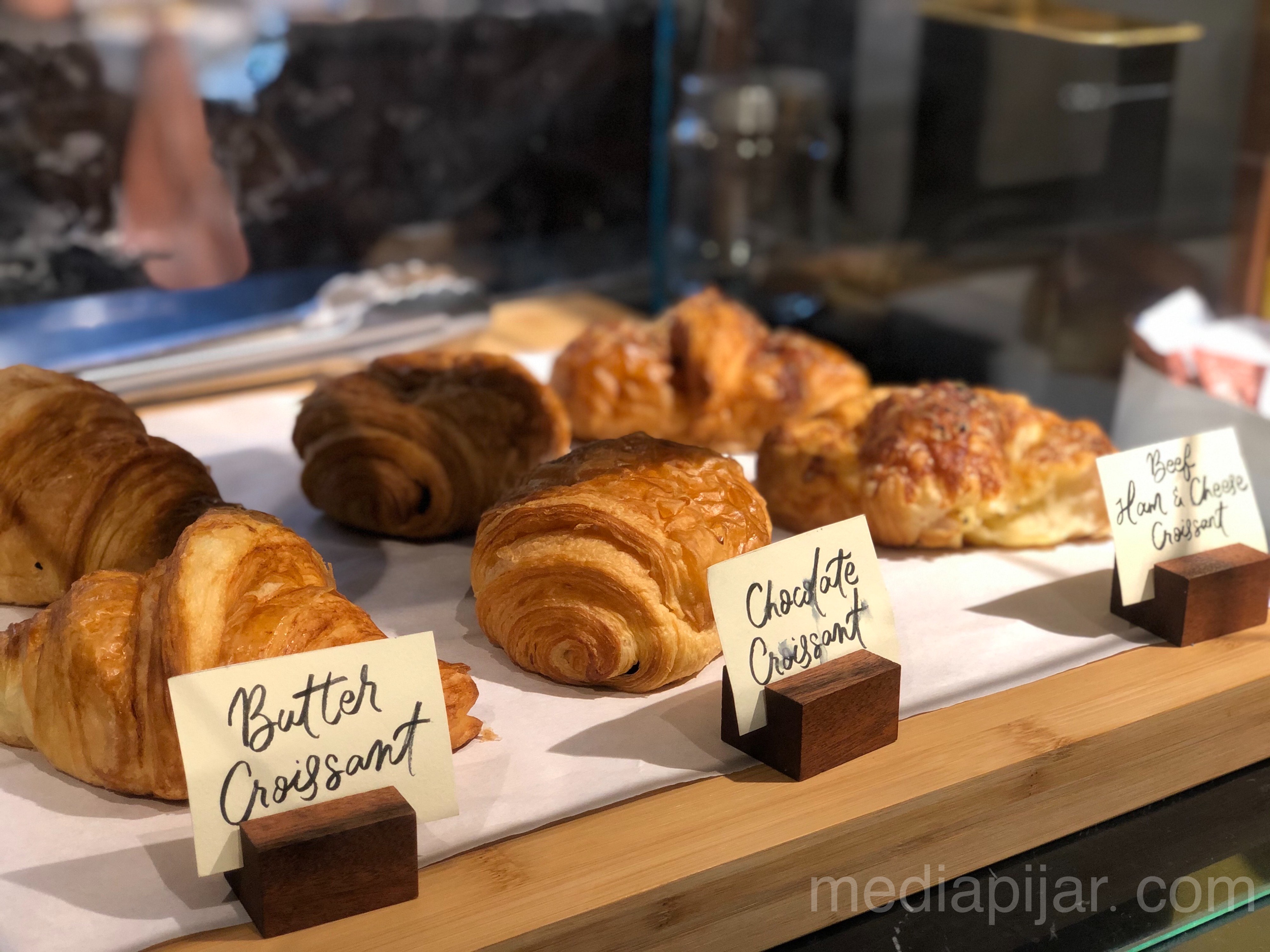“Homemade pastry” (Fotografer: Frans Dicky Naibaho)